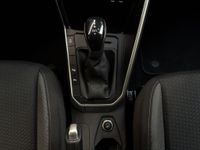 Volkswagen Taigo - Vorschau Bild 16