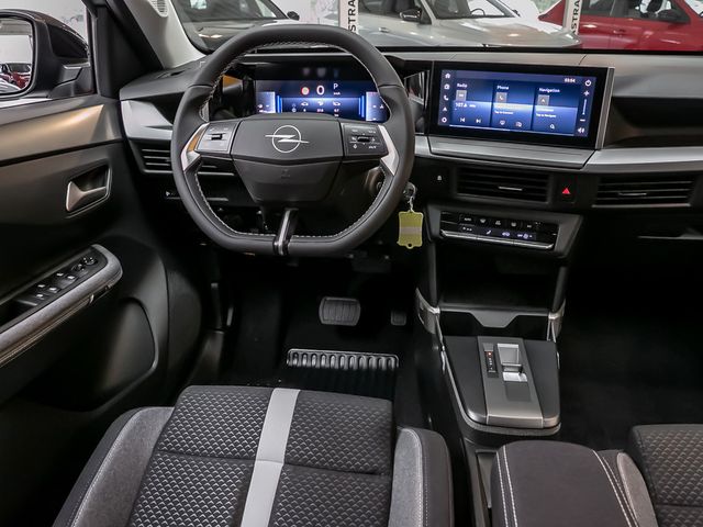 Opel Frontera GS 1.2 107 kW Kamera Navi 7-Sitzer