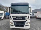 MAN TGX 18.440 XXL- INTARDER -2 Tanks-ACC-TOP - MAN Tgx 18 440