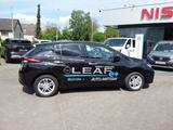 Nissan Leaf CarPlay|Klimaaut.|LED|Kamera|PDC|1.Hd - Nissan Leaf Gebrauchtwagen