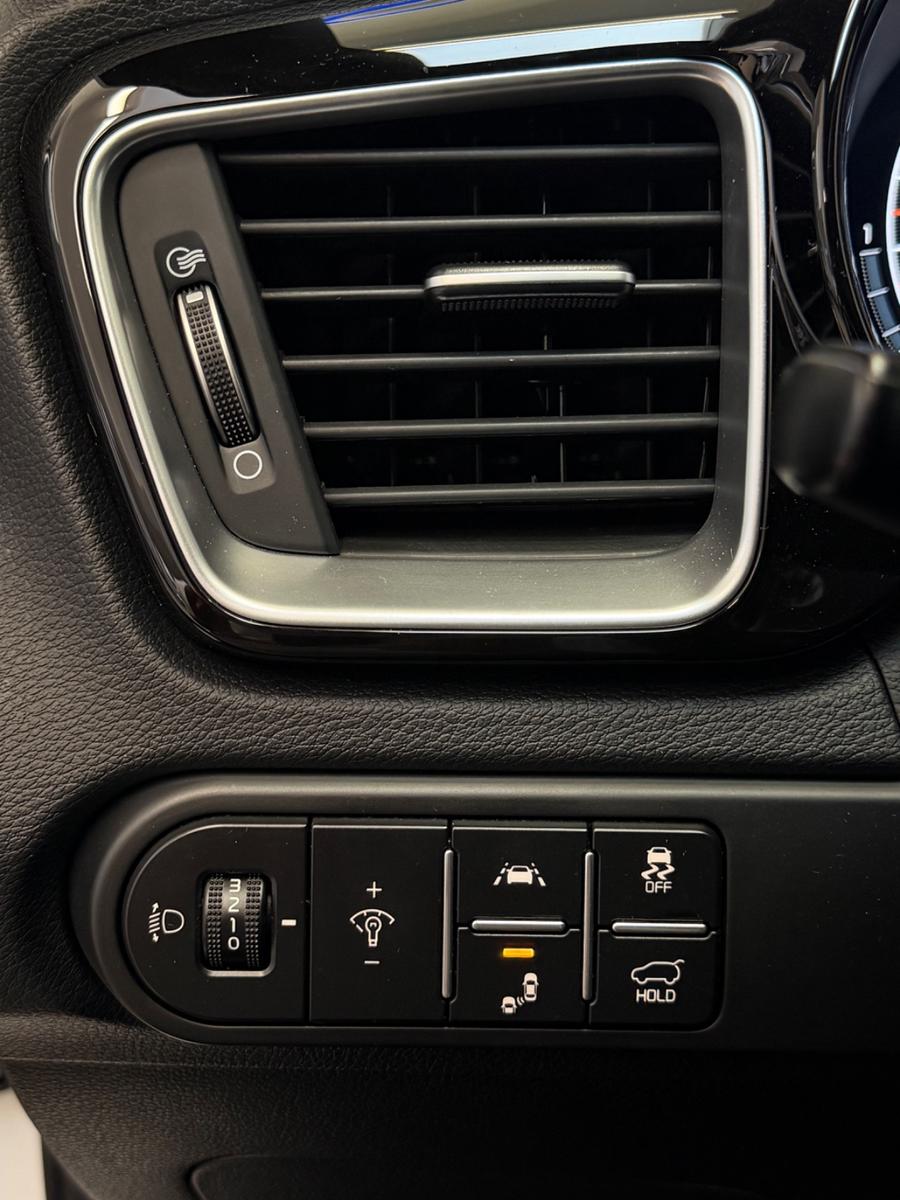 Kia pro cee'd / ProCeed /Vollausstattung/ Garantie