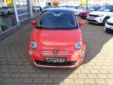 Fiat 500 Launch Edition - Fiat 500: Edition