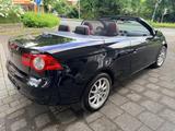Volkswagen Eos 1.6 FSI, Leder, Steuerkette Neu - Volkswagen Eos 1F