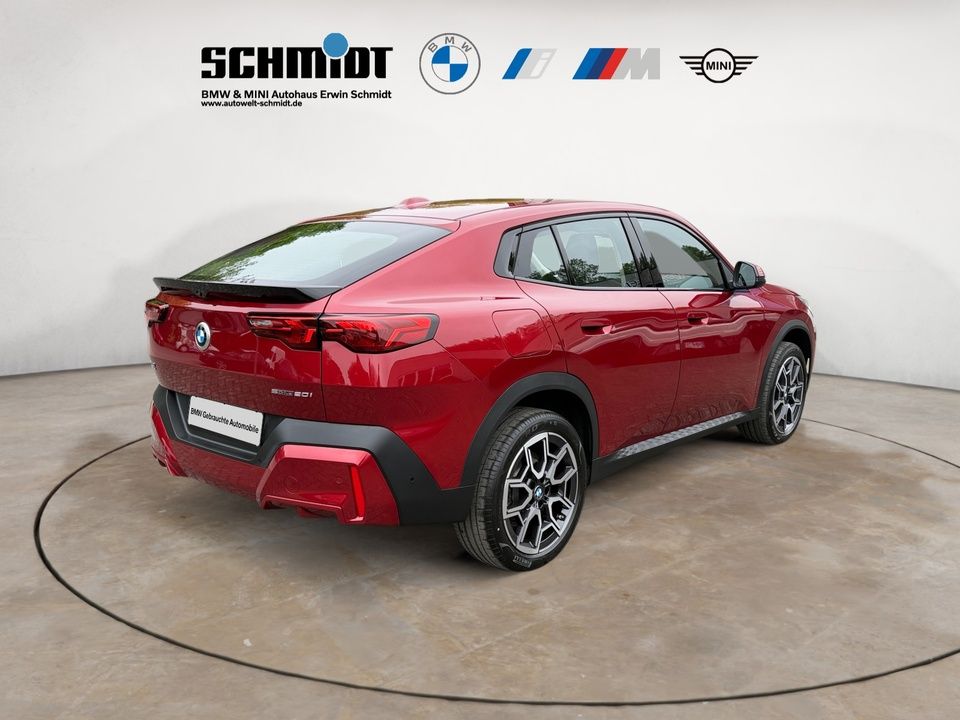 BMW X2 - Bild 6