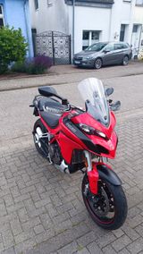 Ducati MULTISTRADA 1200 DVT TOURING FRAUENTAUGLICH - Angebote entsprechen deinen Suchkriterien