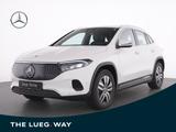 Mercedes-Benz EQA 350 4M ElectricArt+LED+360+Totw+Sound+KeyGo+