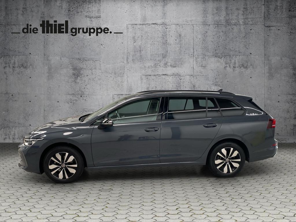 Volkswagen Golf Variant 1.5 TSI Goal AHK+Navi+LED+PDC AHK+N, миниатюра 2