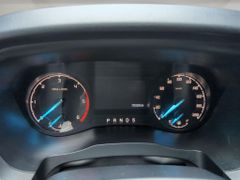 FORD Ranger 2.0 XLT Extrakabine 4x4 Standheiz. AHK
