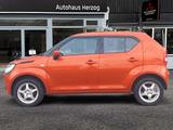 Suzuki IGNIS 1.2 Club *Winterräder+ - Suzuki Ignis mit Benzin-Antrieb: Club