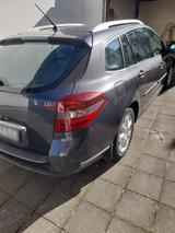 Renault Laguna - gebrauchte Renault Laguna aus dem Jahr 2010
