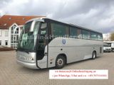 Irisbus 391E 2001 HDH Klima WC 55-Sitze