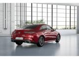 Mercedes-Benz CLA 250 e Coupé AMG Sport Premium NIGHT LED NAVI - Mercedes-Benz CLA 250 Jahreswagen