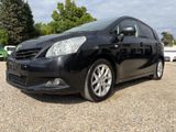Toyota Verso 2.0d-4DKAT*KLIMA*NAVI*KAMERA*ALU*MFL*TOP* - Toyota Verso: 2.0