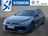 Volkswagen Passat 2.0 TDI R-Line AHK 360°Kamera elektr.Heck