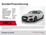 Audi A4 Avant 35 TFSI S Line Int AHK,LED,Leder,Smartp