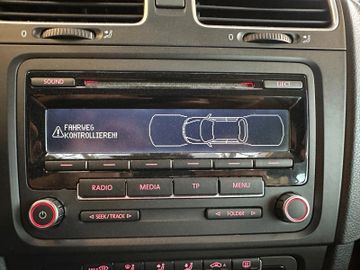 MYAUTOCENTER – Gebraucht- und Jahreswagen mit Werkstattservice in Pfaffenhofen Volkswagen Golf VI Cabriolet 1.6 TDI *XENON*LEDER*PDC*LED*