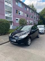 Mazda 2 1.3 MZR 62kW Center-Line Center-Line - Mazda 2