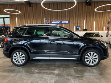 Seat Ateca Xperience 1.5 TSI DSG *Virtuel*Kamera*