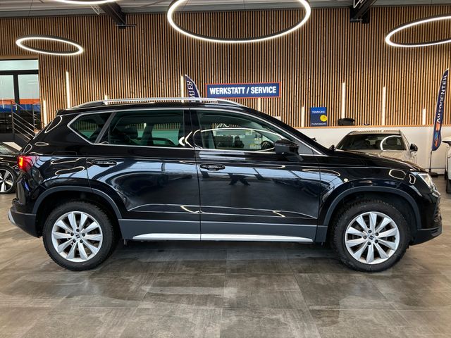 Seat Ateca Xperience 1.5 TSI DSG *Virtuel*Kamera*