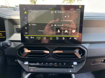Dacia Bigster HYBRID 155 Extreme