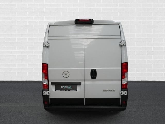 Movano D CARGO L3H2 BlueHDI+NAVI+RÜCKFAHRKAMERA+