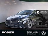 Mercedes-Benz A 200 AMG Sport Premium Distr. LED Navi Kamera S - Mercedes-Benz A 200 in Braunschweig
