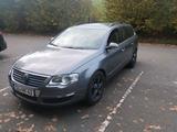 Volkswagen VW Passat B6 3C5 TDI 2.0 - Volkswagen Passat: 3c5