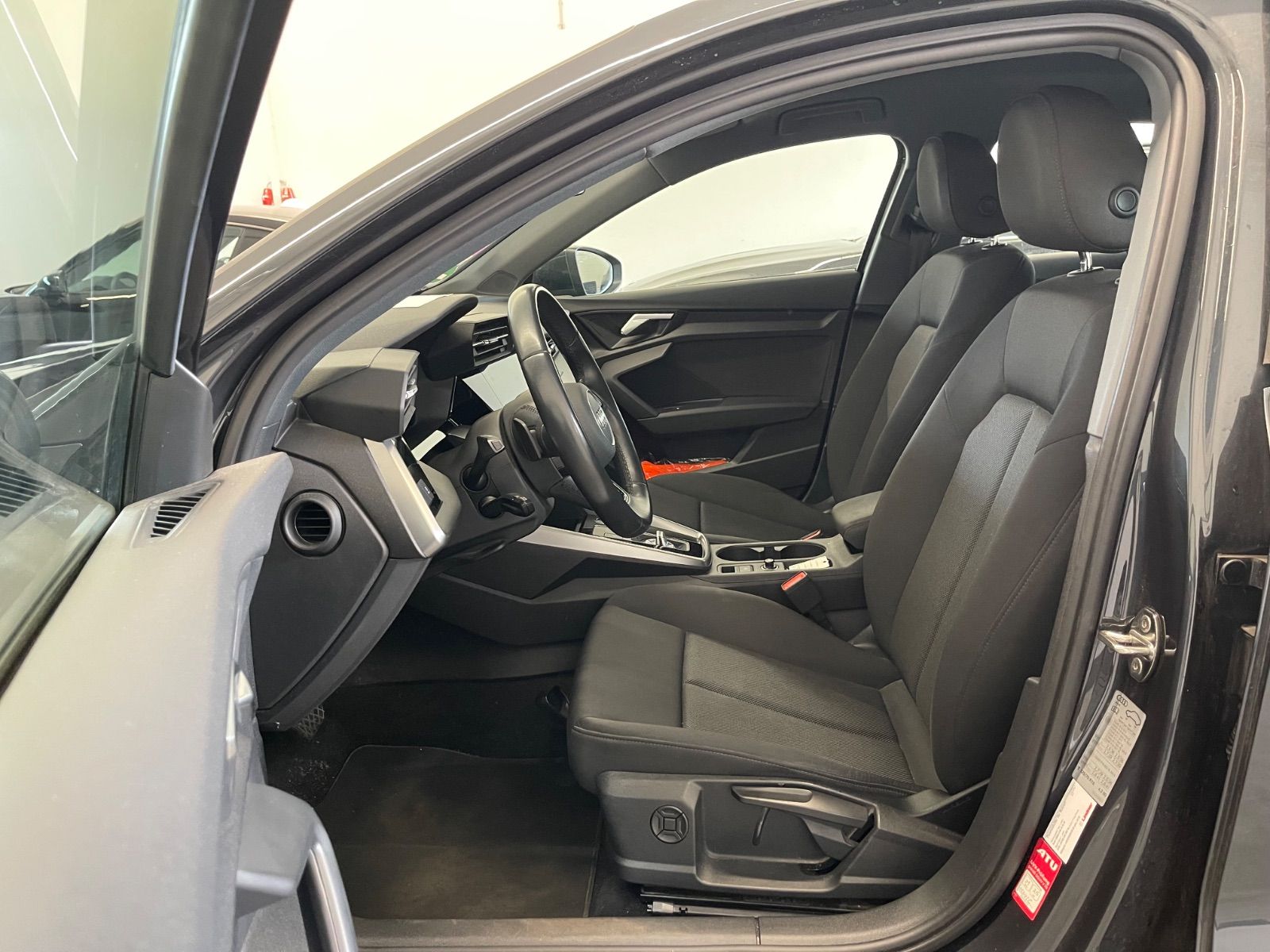 Audi A3 Sportback 30 TDI*LED*Navi*PDC*GRA*SHZ* LM foto 7