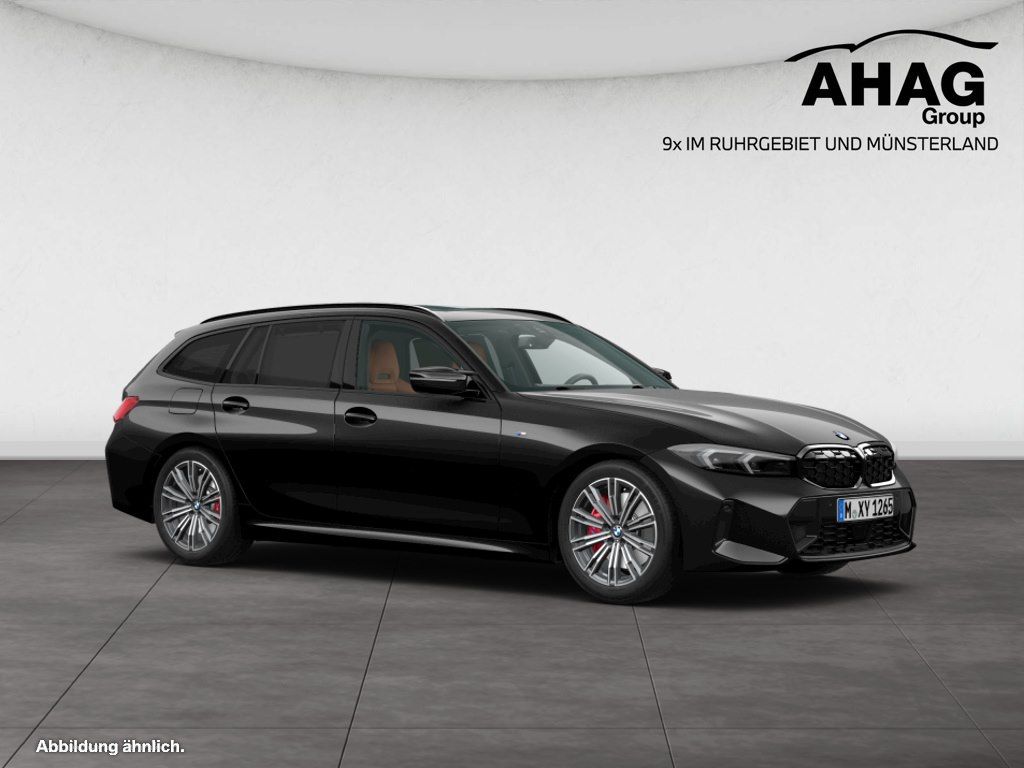 BMW M340i - Bild 9