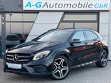 Mercedes-Benz GLA 180 AMG-Line/Schalensitze/Night-Paket/19"LM - gebrauchte Mercedes-Benz GLA 180 aus dem Jahr 2019