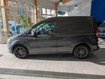 Ford Transit Courier Sport