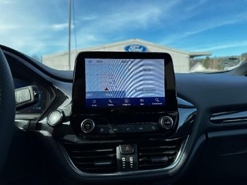 Ford Fiesta ST-Line X