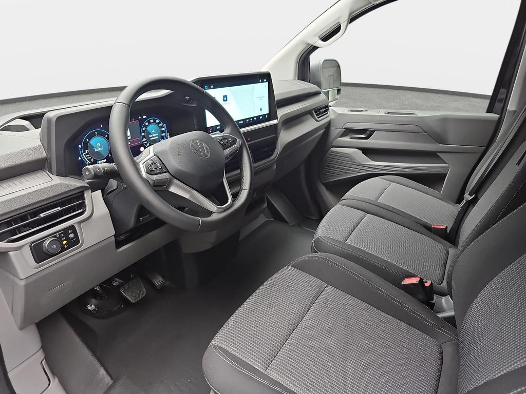 Volkswagen T7 Transporter