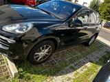 Porsche Cayenne Diesel - - Porsche Gebrauchtwagen in Gießen