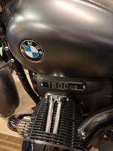BMW R18 Roctane  Mineralgrau Metallic  JH - BMW R 18 ROCTANE
