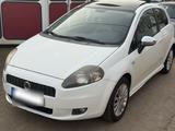 Fiat Punto 1.4 Sport - Panoramadach / Expo... - Fiat Punto aus 2009: 1.4
