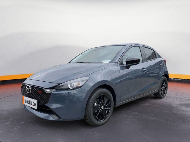 Mazda 2 1.5L e-SKYACTIV G 90PS HOMURA