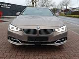 BMW 435 D Gran Coupe xDrive VOLLAUSSTATTUNG-M-PACKET - BMW 435 mit Anhängerkupplung