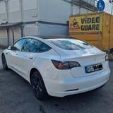 Tesla Model 3 Hinterradantrieb RWD 1.Hand 97% - Tesla Model 3 in Mannheim