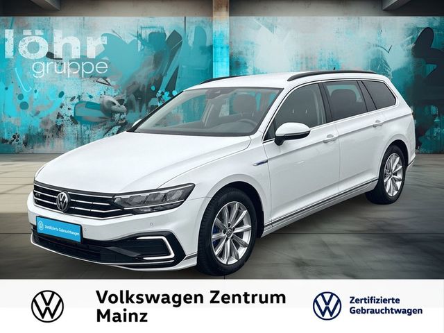 Volkswagen Passat Variant 1.4 TSI DSG GTE *Kamera*AHK*