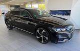 Volkswagen Arteon*R-Line*4Motion*Virtual*Pano*LED*ACC* - Volkswagen Arteon in Braunschweig