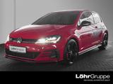 Volkswagen Golf GTI 2.0 TSI DSG TCR Navi/DCC/LED