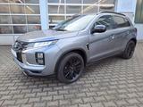 Mitsubishi ASX Spirit+ 4WD - Mitsubishi ASX Spirit mit Benzin-Antrieb