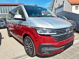 Volkswagen T6.1 Multivan 2.0 TDI Generation Six*1.HD*AHK* - mit Diesel-Antrieb: Berganfahrassistent, mit Klimaanlage