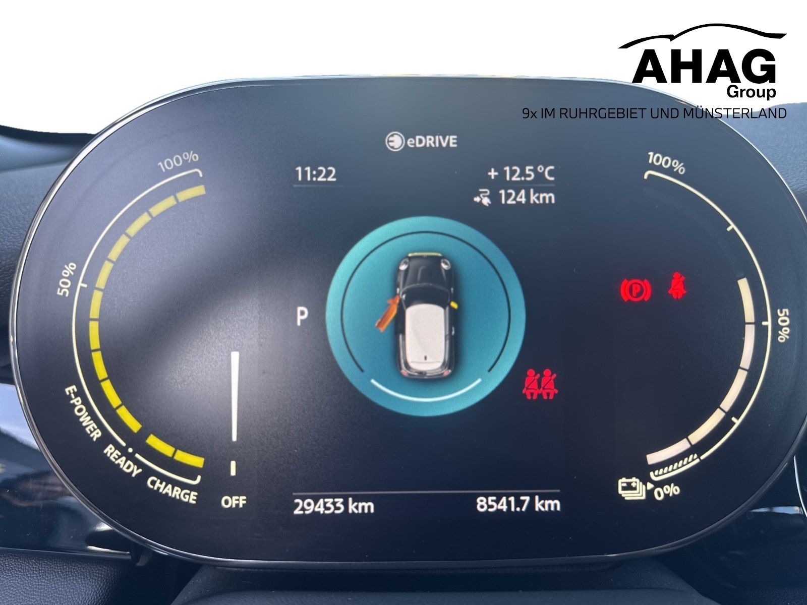MINI Cooper SE - Bild 11