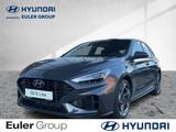 Hyundai i30 1.5iT DCT 2WD N Line Sportpaket El. Panodach - Hyundai i30 Neuwagen in Frankfurt (Main)