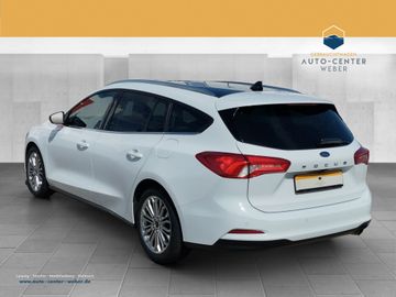 Ford Focus - 4