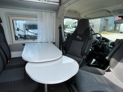 Adria Twin 600 SPT *50 years**Luftfederung*