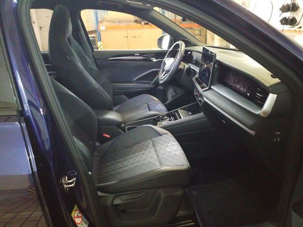 Tayron 1.5 TSI DSG eHYBRID R-LINE MATRIX+KAM+HUD