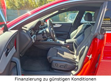 Audi A5 - 9